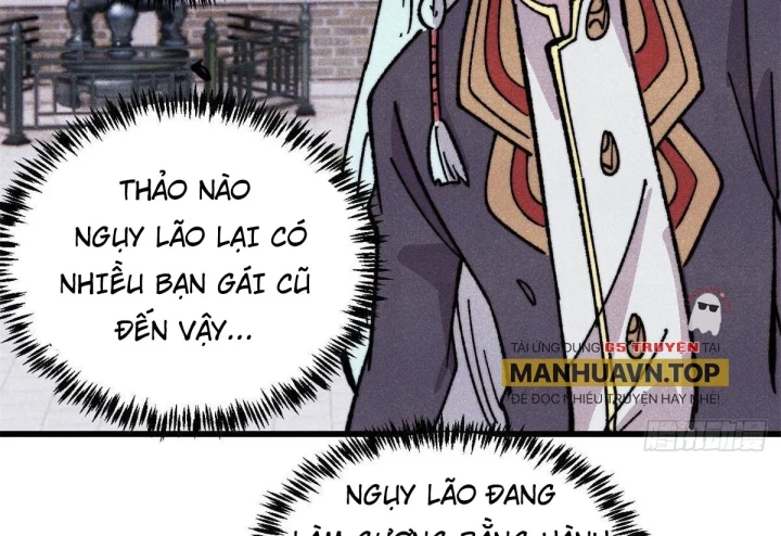 Vạn Cổ Tối Cường Tông Chapter 508 - 6