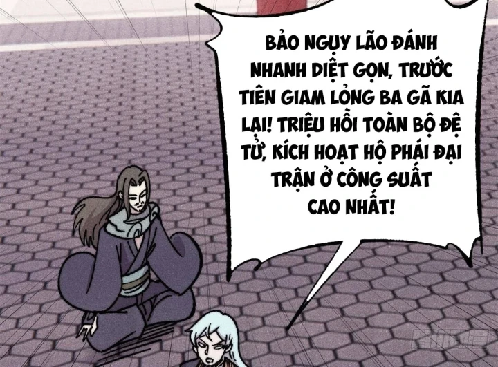 Vạn Cổ Tối Cường Tông Chapter 508 - 84