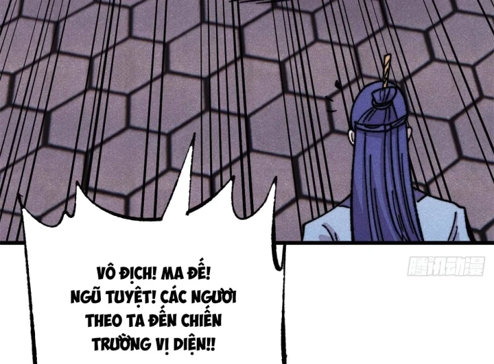Vạn Cổ Tối Cường Tông Chapter 508 - 86