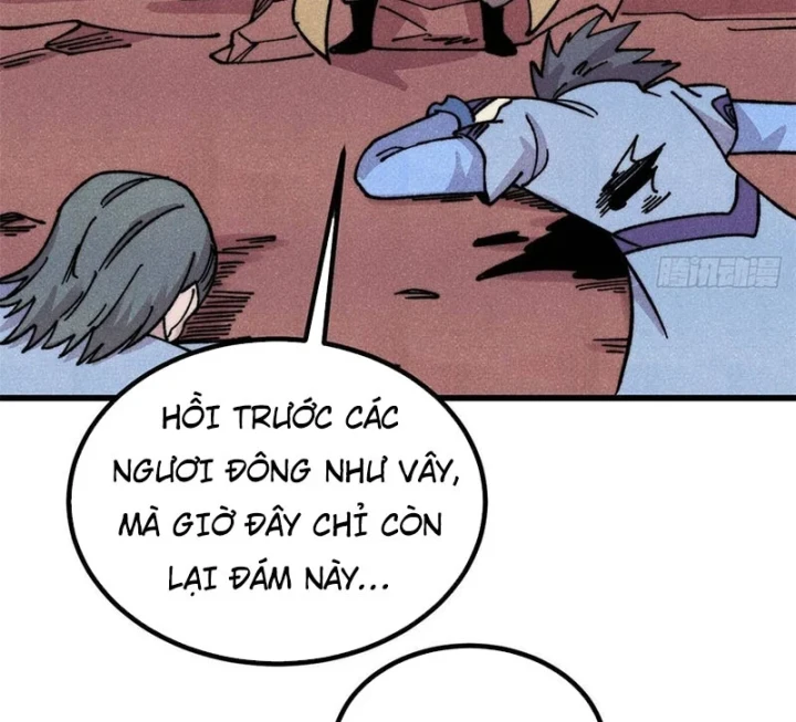 Vạn Cổ Tối Cường Tông Chapter 509 - 5