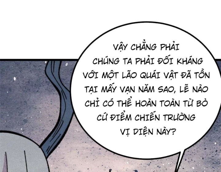 Vạn Cổ Tối Cường Tông Chapter 509 - 31