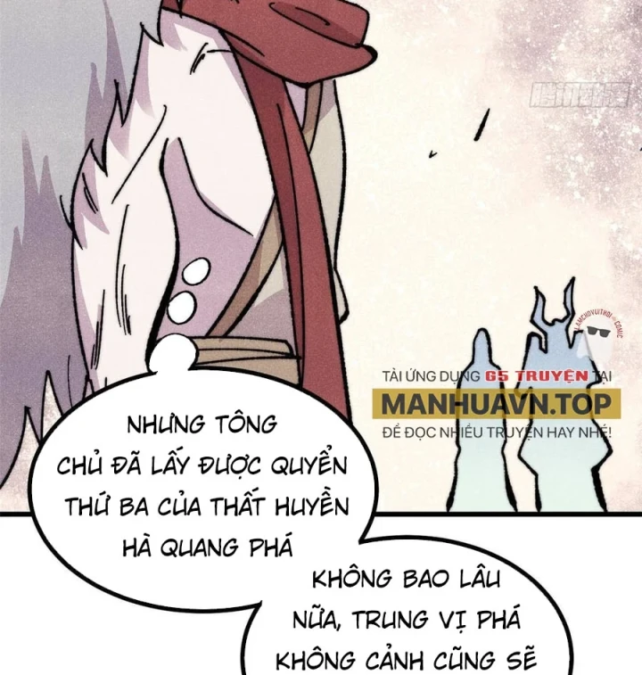 Vạn Cổ Tối Cường Tông Chapter 509 - 70