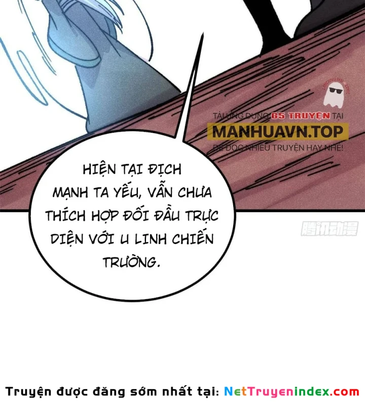 Vạn Cổ Tối Cường Tông Chapter 509 - 84