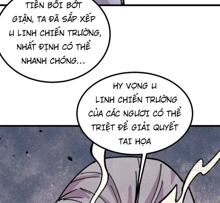 Vạn Cổ Tối Cường Tông Chapter 510 - 6