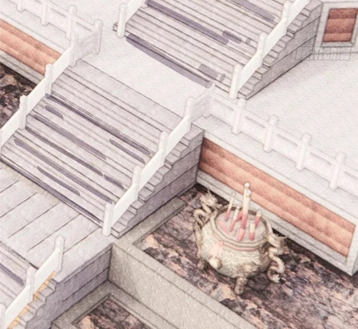 Vạn Cổ Tối Cường Tông Chapter 510 - 11