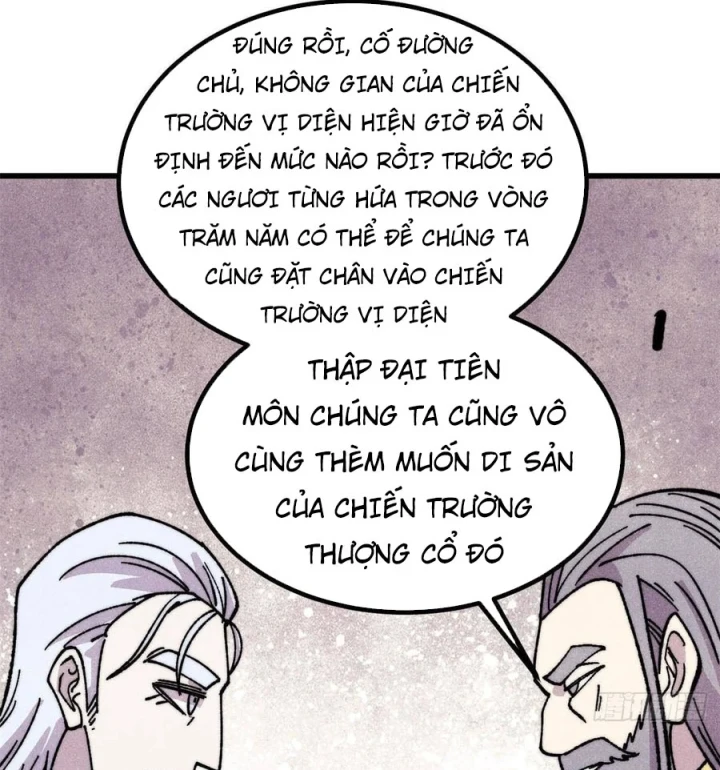 Vạn Cổ Tối Cường Tông Chapter 510 - 25