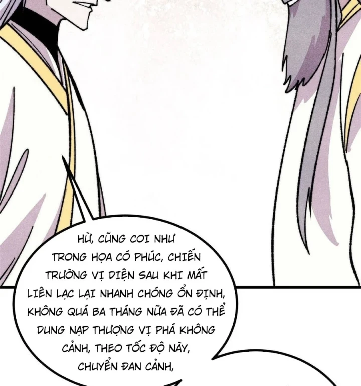 Vạn Cổ Tối Cường Tông Chapter 510 - 26