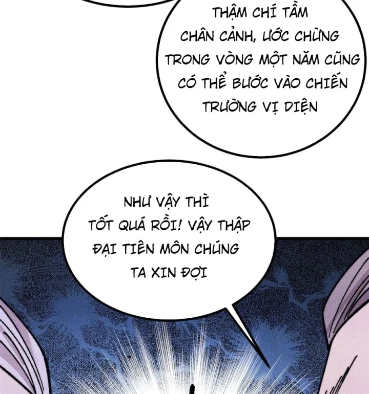 Vạn Cổ Tối Cường Tông Chapter 510 - 27
