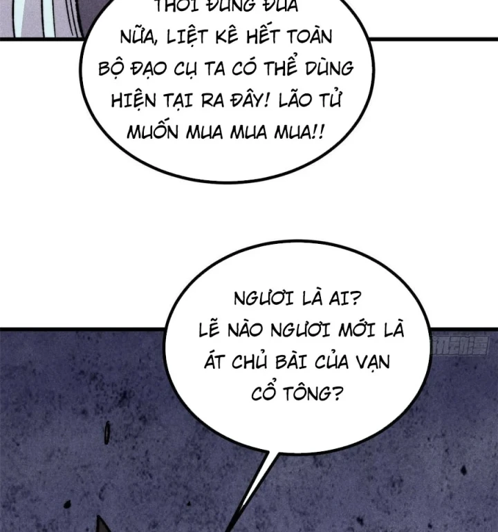 Vạn Cổ Tối Cường Tông Chapter 510 - 34