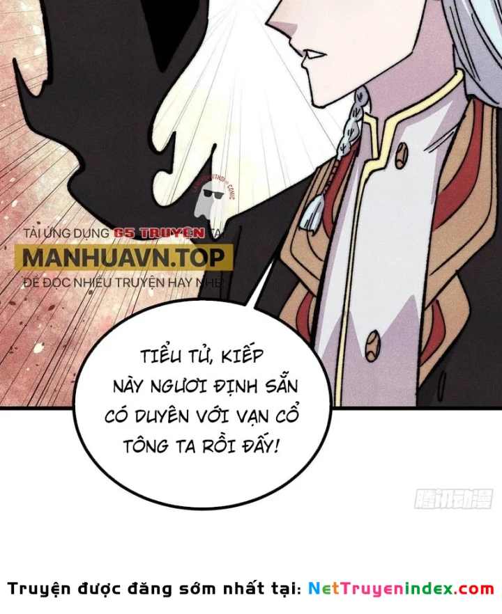 Vạn Cổ Tối Cường Tông Chapter 511 - 52