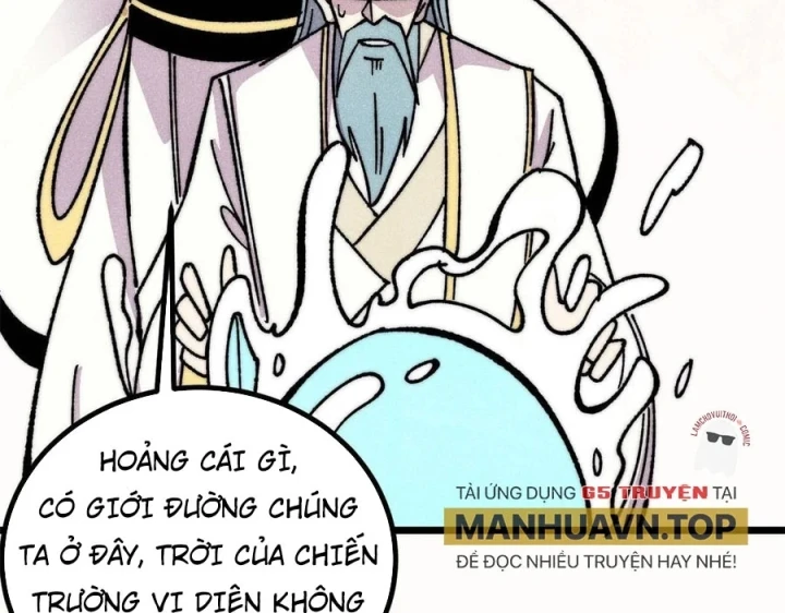 Vạn Cổ Tối Cường Tông Chapter 513 - 110