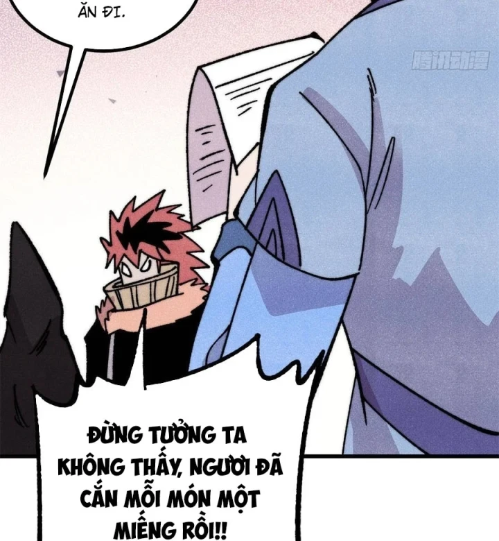 Vạn Cổ Tối Cường Tông Chapter 515 - 21