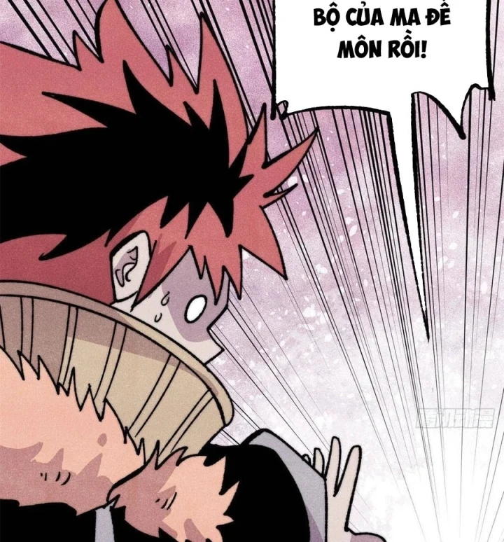 Vạn Cổ Tối Cường Tông Chapter 515 - 29