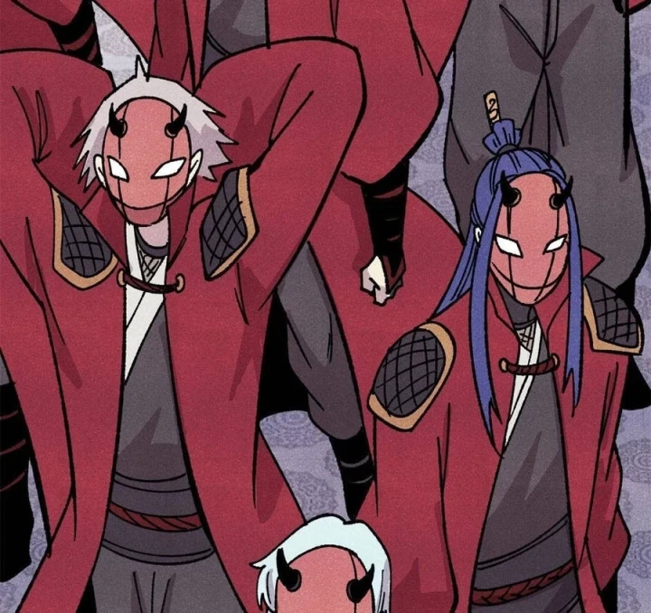 Vạn Cổ Tối Cường Tông Chapter 515 - 58