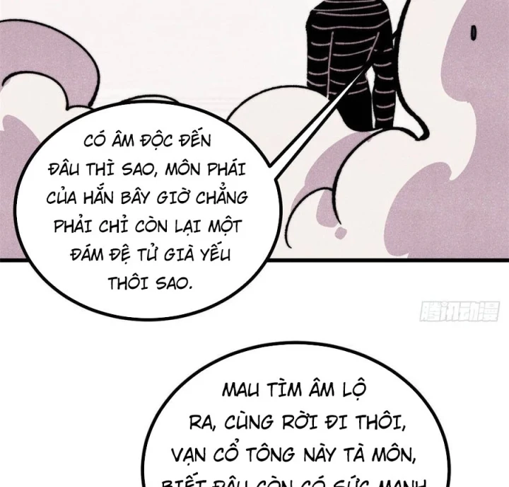 Vạn Cổ Tối Cường Tông Chapter 515 - 89