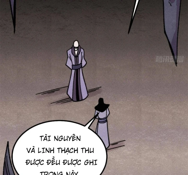 Vạn Cổ Tối Cường Tông Chapter 516 - 2