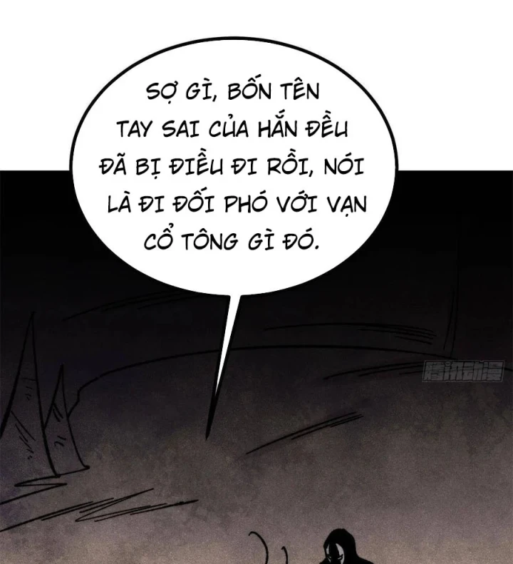 Vạn Cổ Tối Cường Tông Chapter 516 - 13