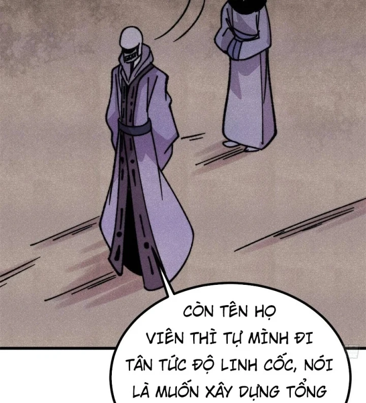 Vạn Cổ Tối Cường Tông Chapter 516 - 14