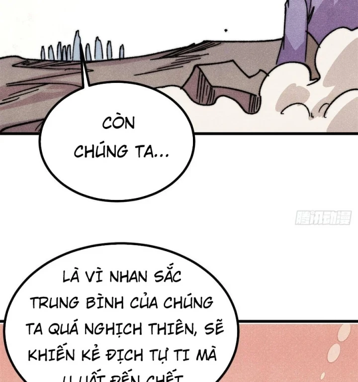 Vạn Cổ Tối Cường Tông Chapter 516 - 77