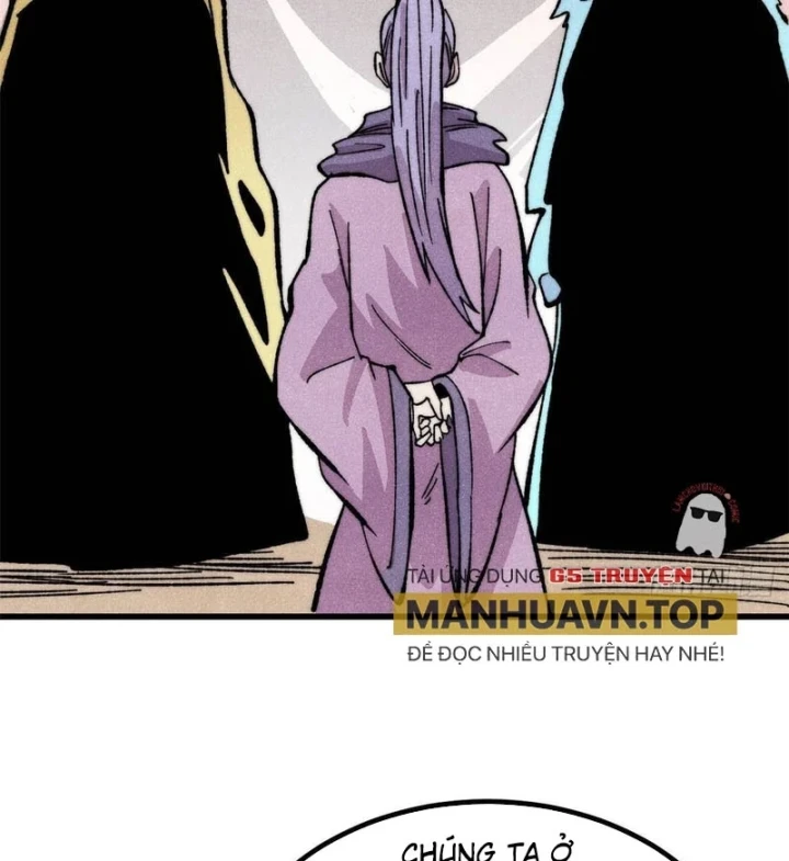 Vạn Cổ Tối Cường Tông Chapter 517 - 4