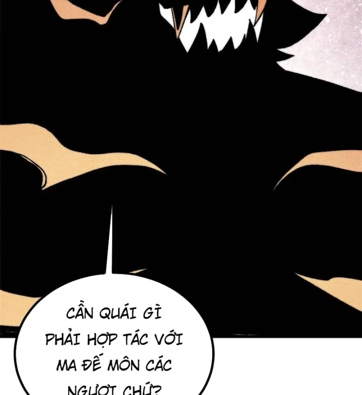 Vạn Cổ Tối Cường Tông Chapter 517 - 6