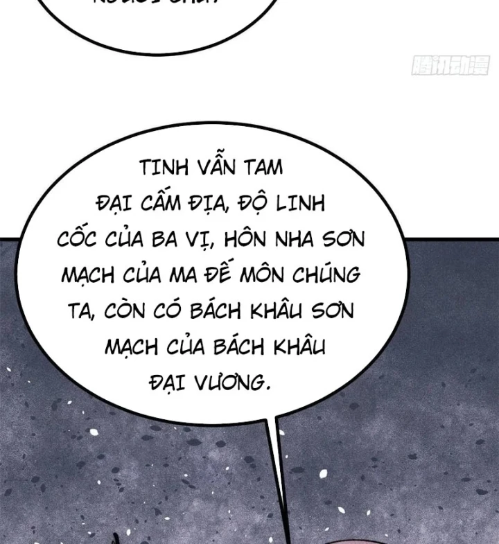 Vạn Cổ Tối Cường Tông Chapter 517 - 7