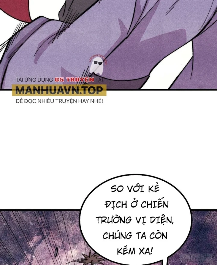 Vạn Cổ Tối Cường Tông Chapter 517 - 30
