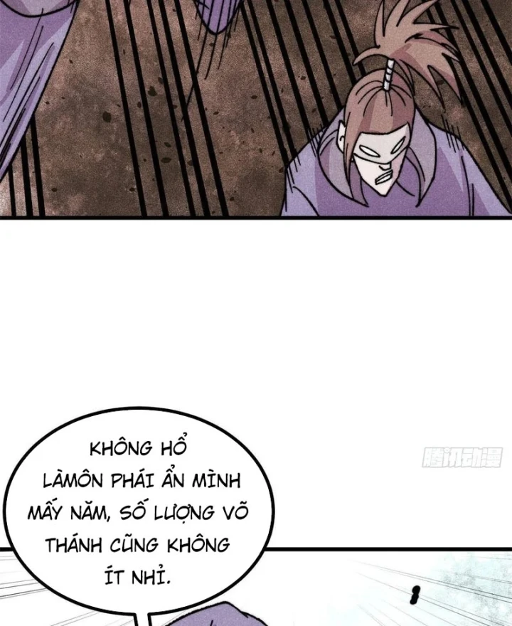Vạn Cổ Tối Cường Tông Chapter 517 - 44