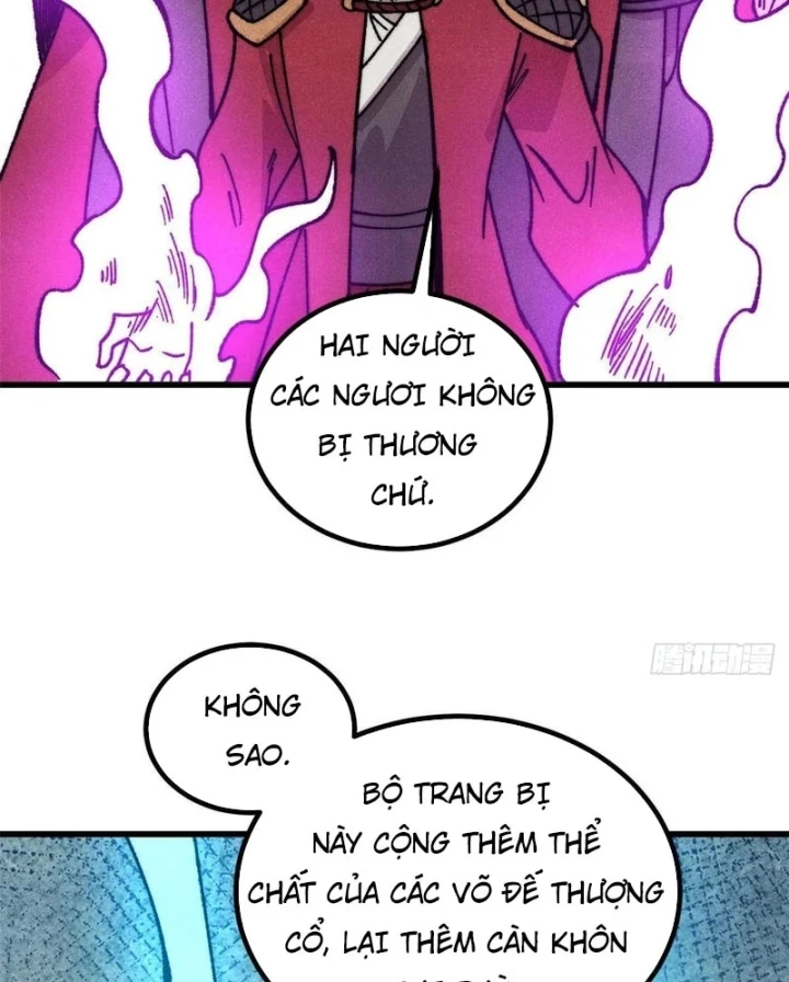 Vạn Cổ Tối Cường Tông Chapter 517 - 59