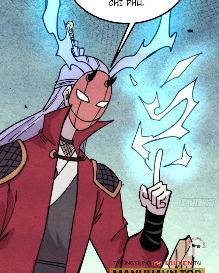 Vạn Cổ Tối Cường Tông Chapter 517 - 60