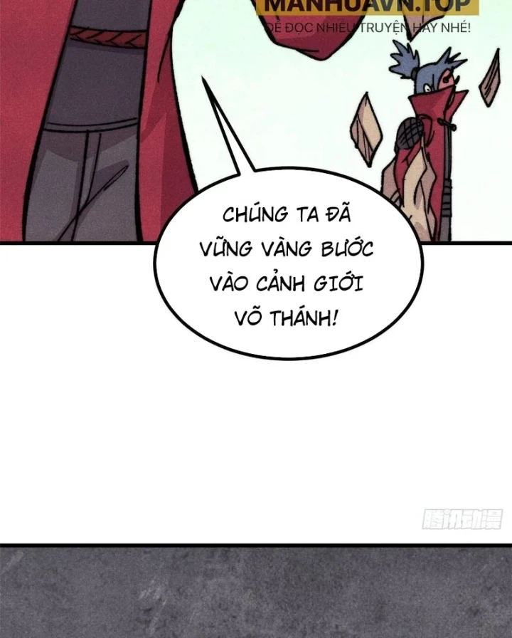 Vạn Cổ Tối Cường Tông Chapter 517 - 61
