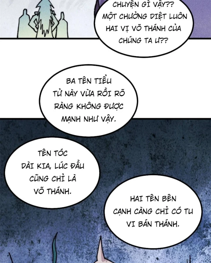 Vạn Cổ Tối Cường Tông Chapter 517 - 63