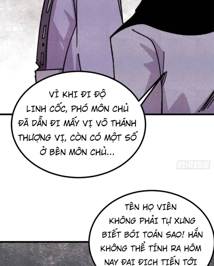 Vạn Cổ Tối Cường Tông Chapter 517 - 69