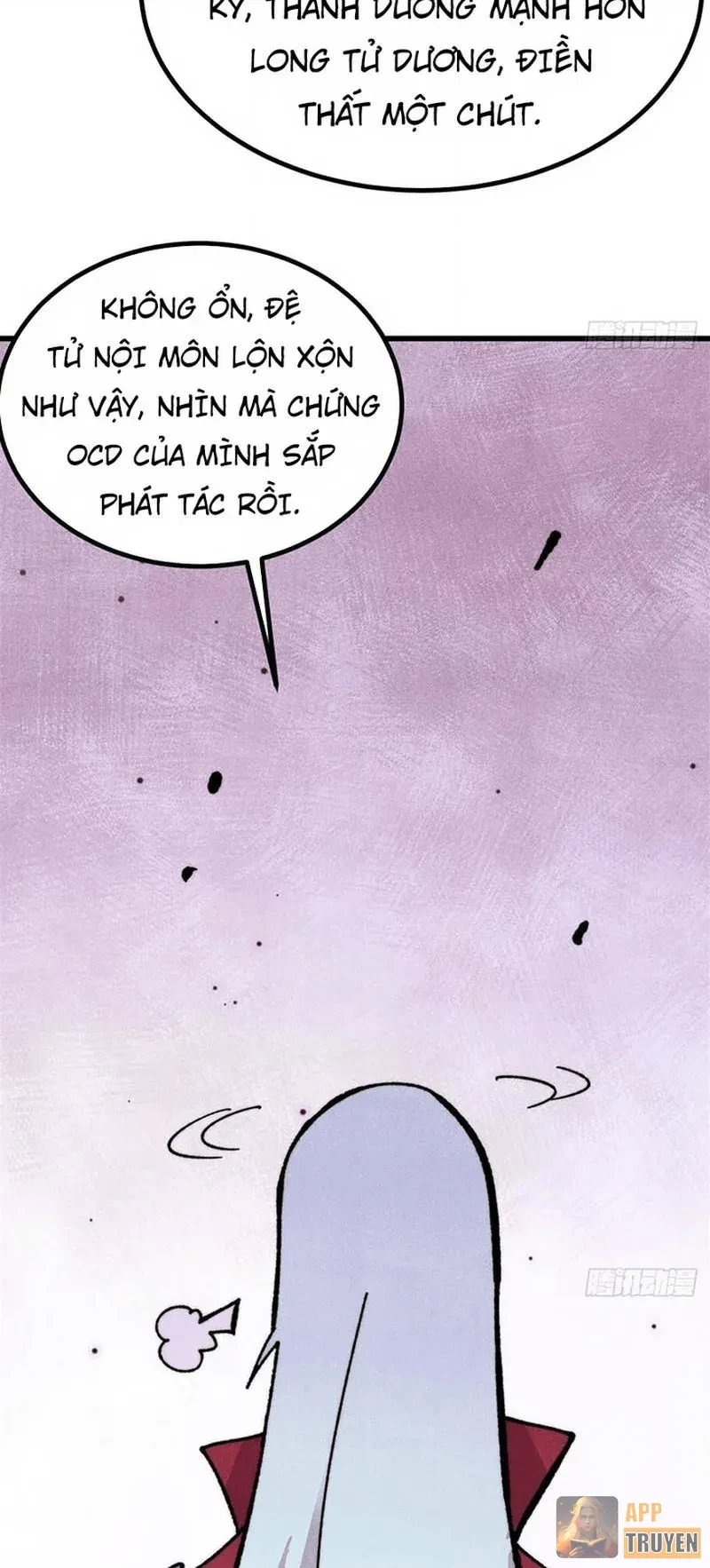 Vạn Cổ Tối Cường Tông Chapter 518 - 2