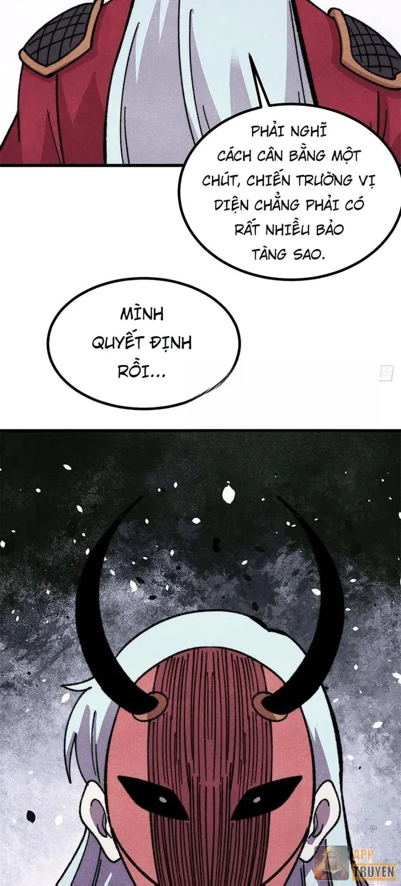 Vạn Cổ Tối Cường Tông Chapter 518 - 3