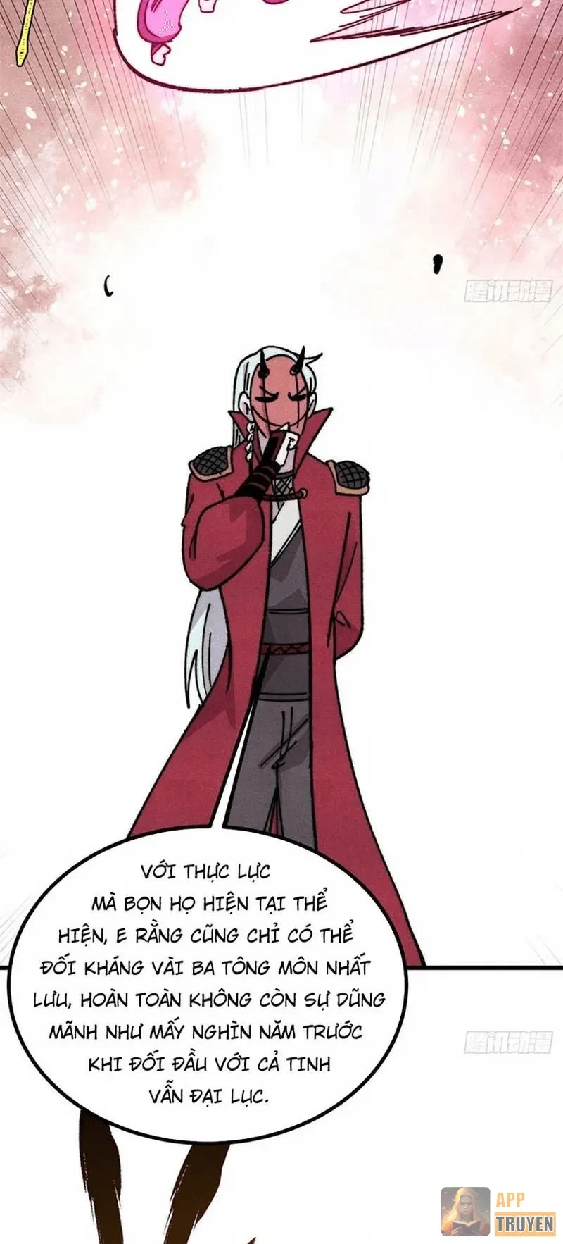 Vạn Cổ Tối Cường Tông Chapter 518 - 5