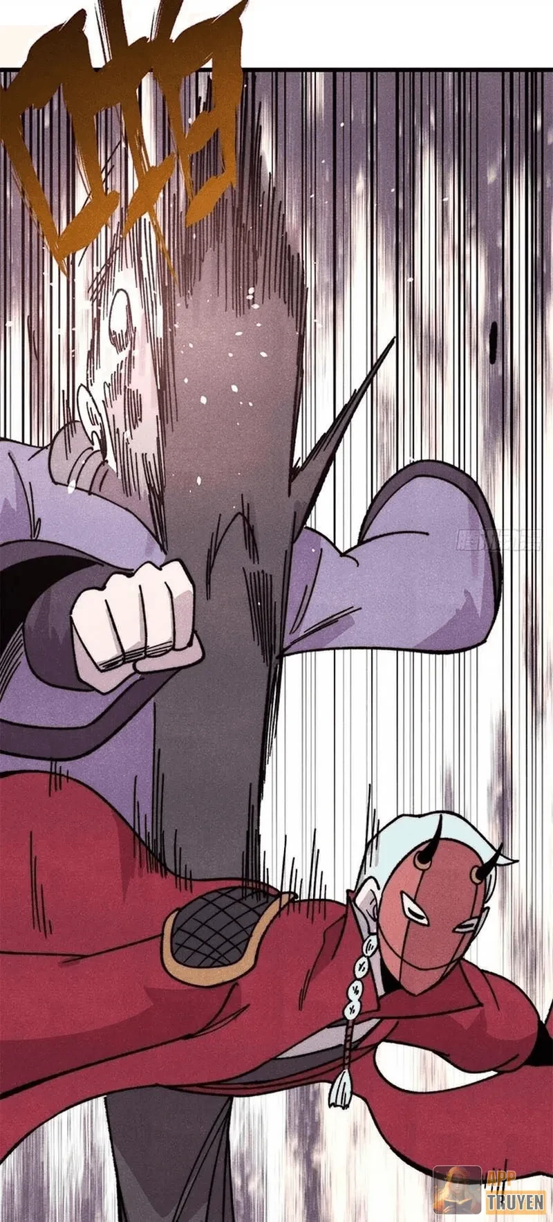 Vạn Cổ Tối Cường Tông Chapter 518 - 6