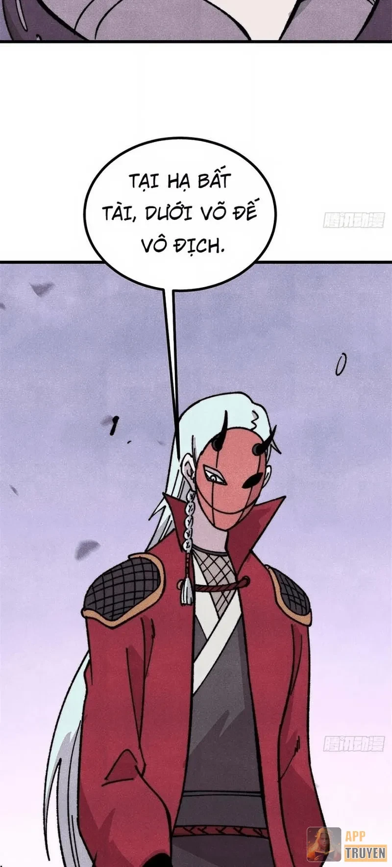 Vạn Cổ Tối Cường Tông Chapter 518 - 8