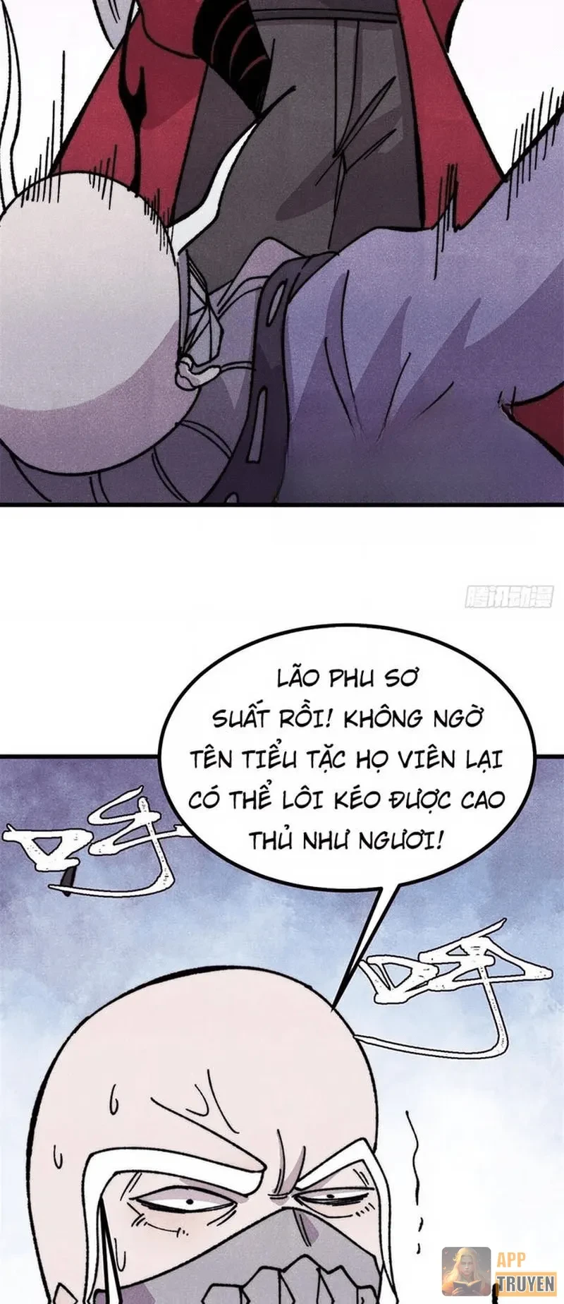 Vạn Cổ Tối Cường Tông Chapter 518 - 9