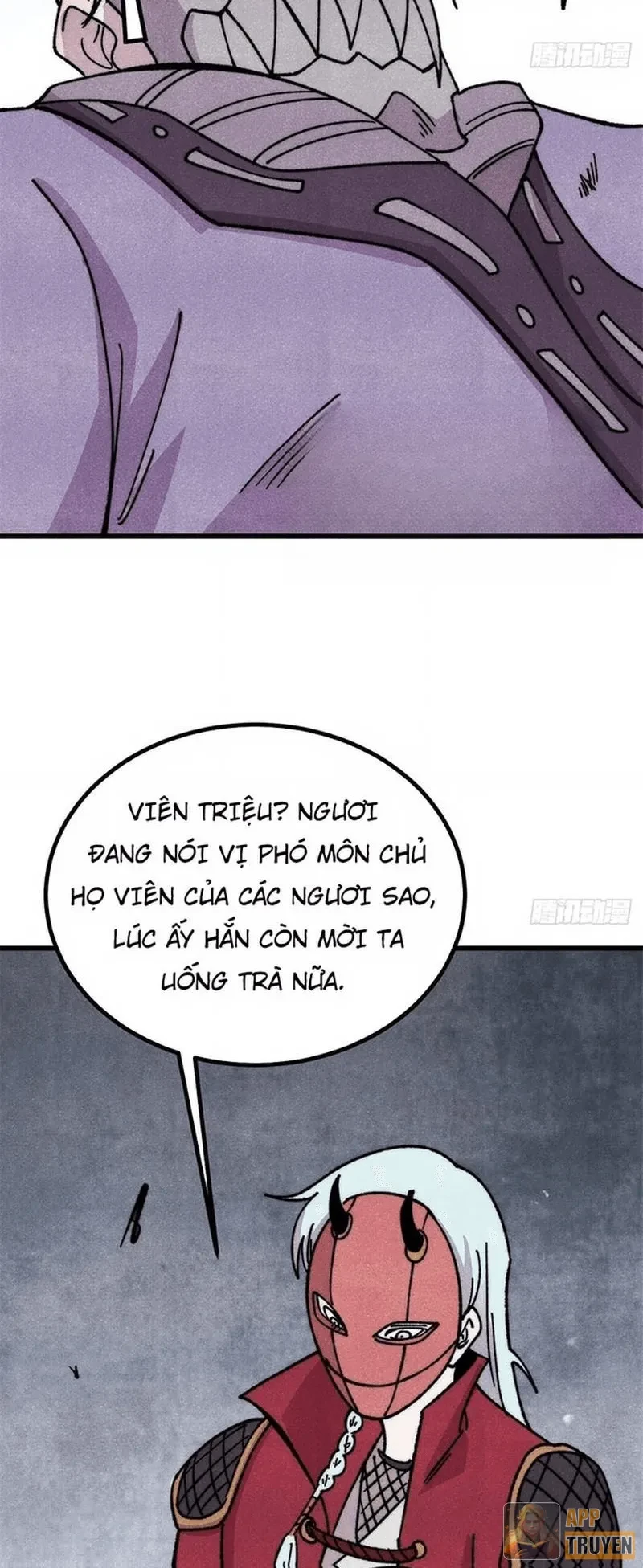 Vạn Cổ Tối Cường Tông Chapter 518 - 10