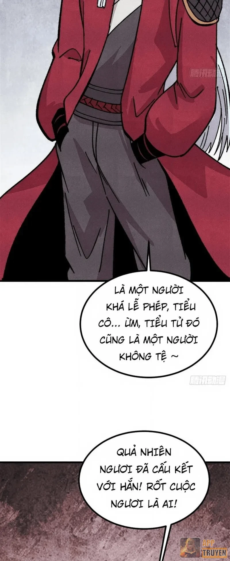 Vạn Cổ Tối Cường Tông Chapter 518 - 11