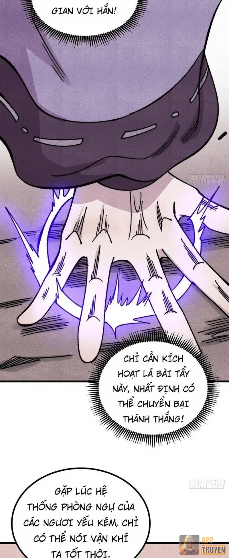 Vạn Cổ Tối Cường Tông Chapter 518 - 13