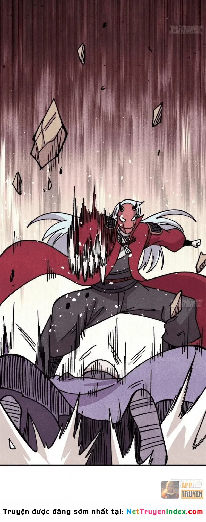 Vạn Cổ Tối Cường Tông Chapter 518 - 16