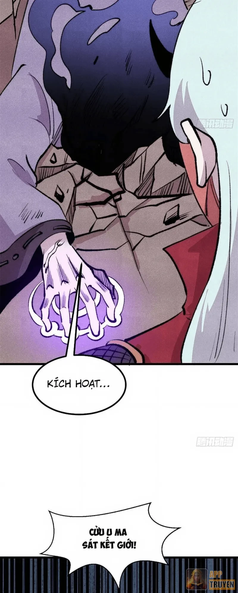 Vạn Cổ Tối Cường Tông Chapter 518 - 20