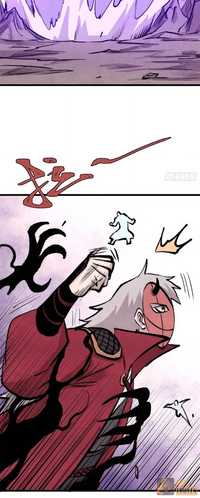 Vạn Cổ Tối Cường Tông Chapter 518 - 22