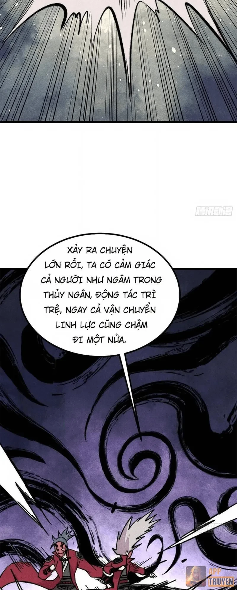 Vạn Cổ Tối Cường Tông Chapter 518 - 24
