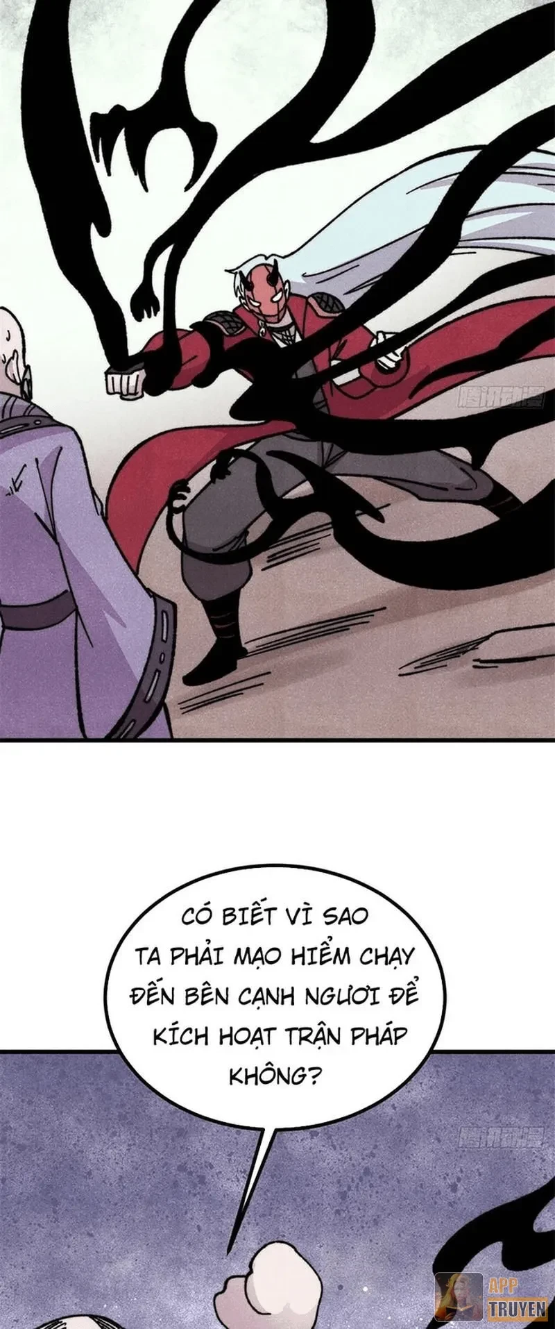 Vạn Cổ Tối Cường Tông Chapter 518 - 29