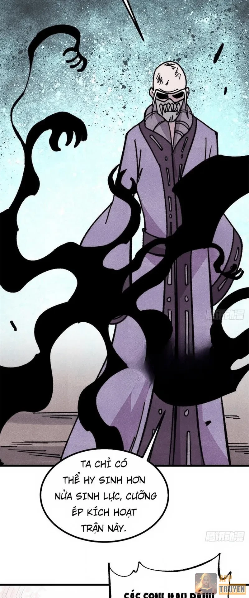 Vạn Cổ Tối Cường Tông Chapter 518 - 31