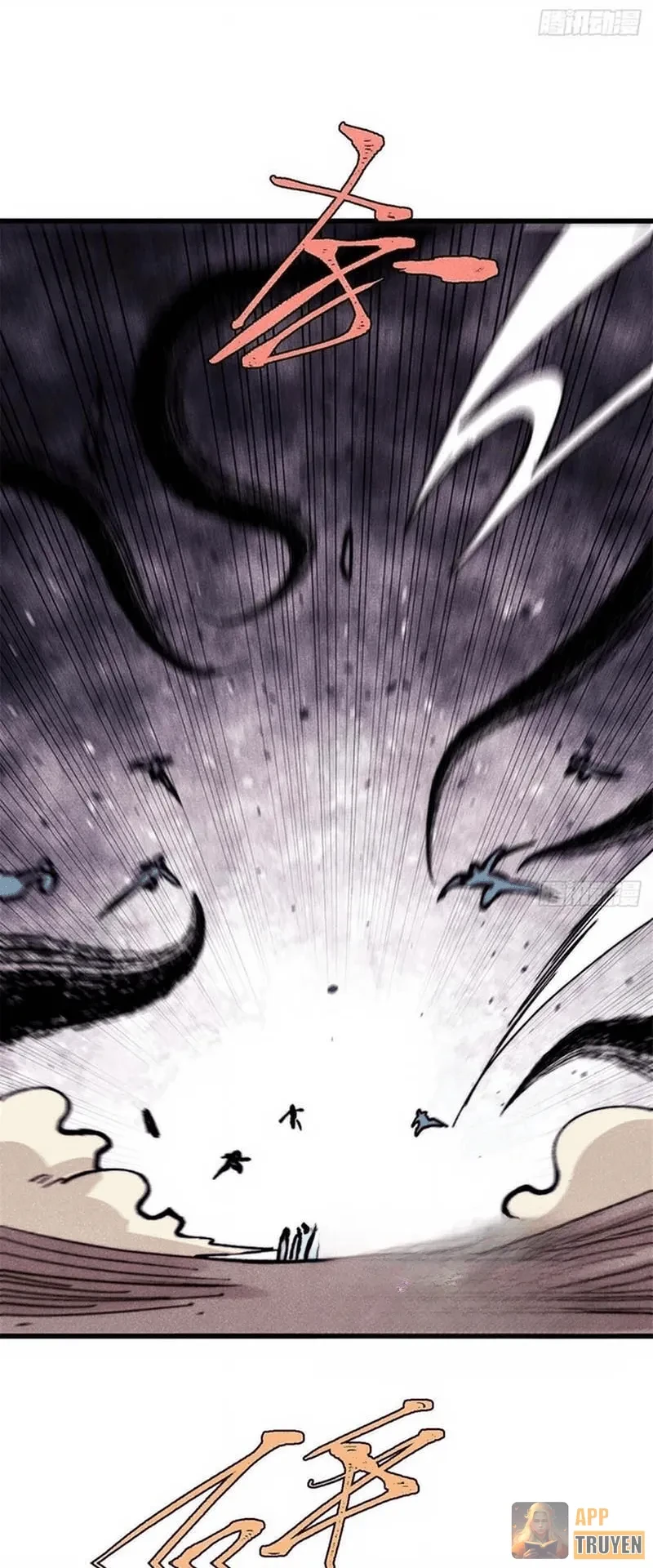 Vạn Cổ Tối Cường Tông Chapter 518 - 33