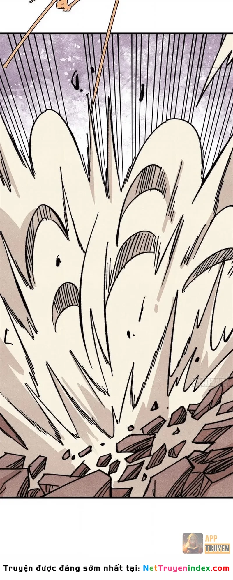 Vạn Cổ Tối Cường Tông Chapter 518 - 34